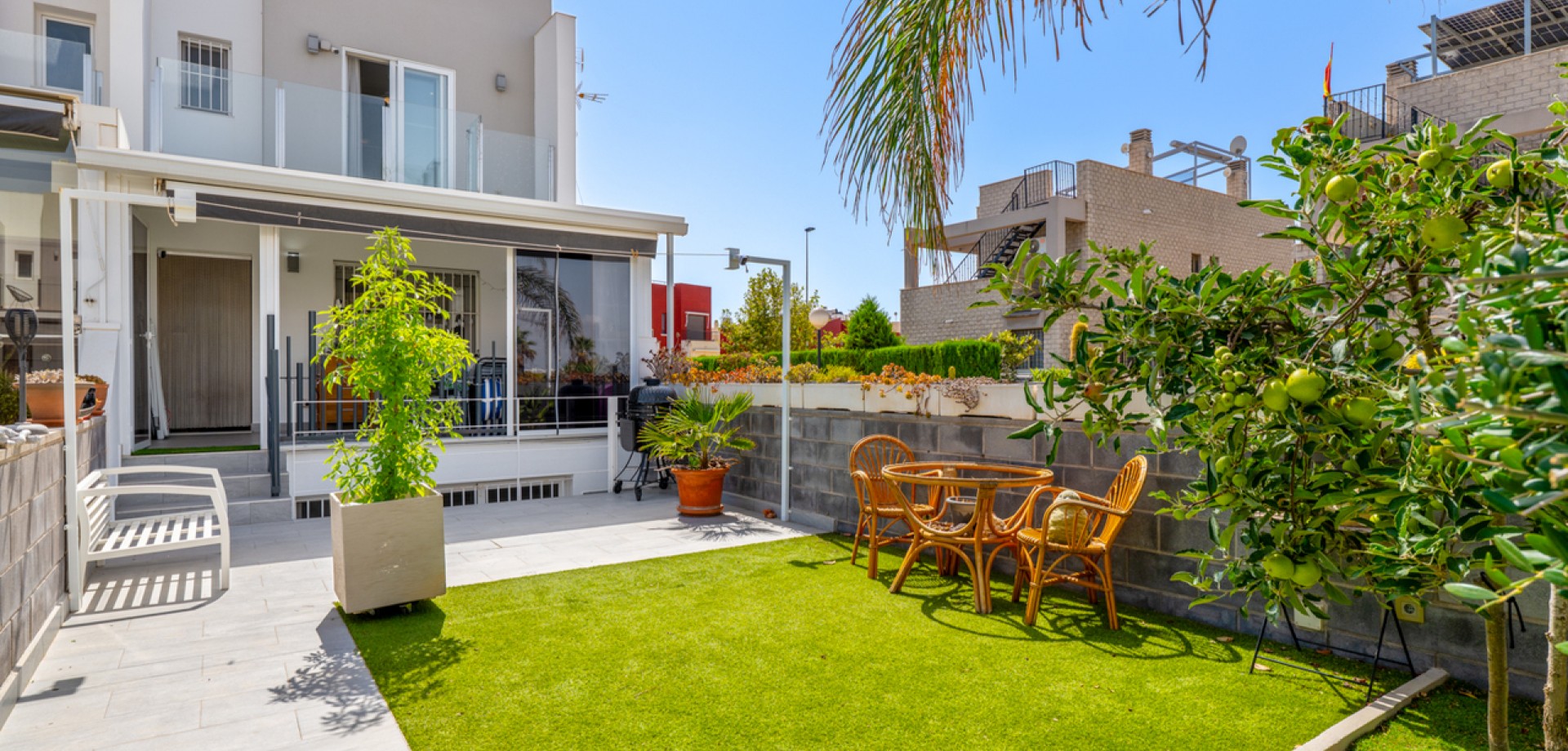 House in Torrevieja - Image 2