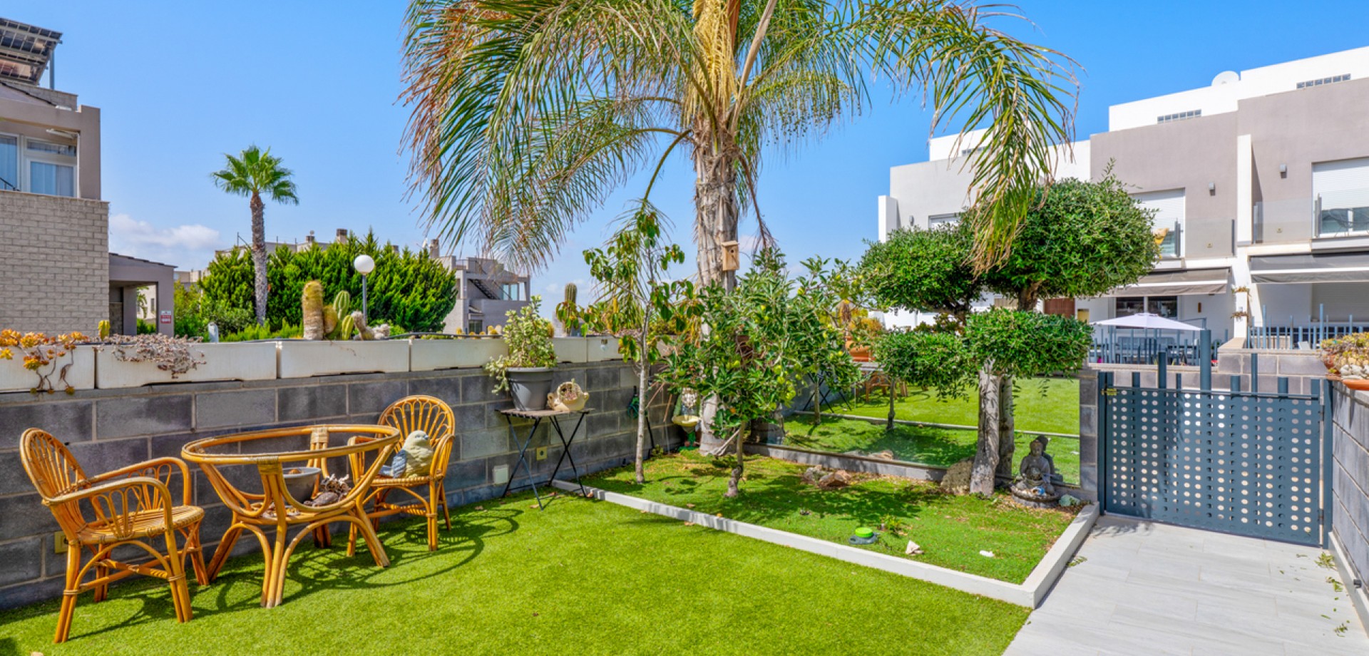 House in Torrevieja - Image 3