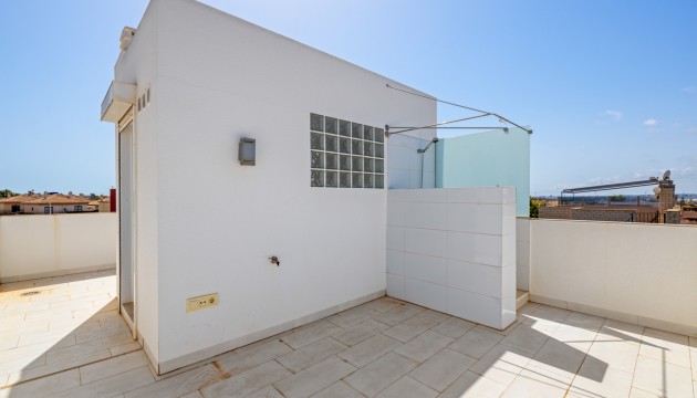 Wiederverkauf - Stadthaus - Torrevieja