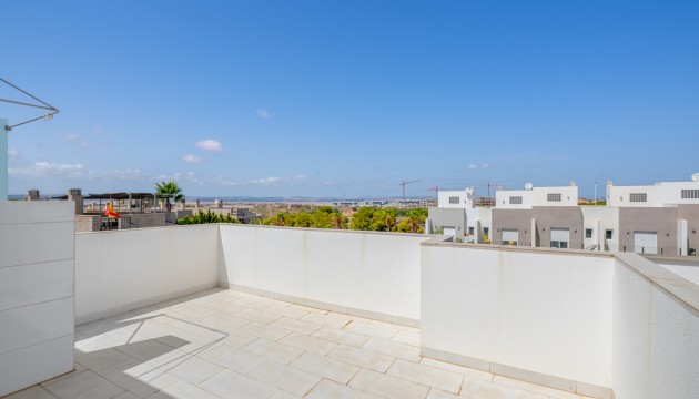 Wiederverkauf - Stadthaus - Torrevieja