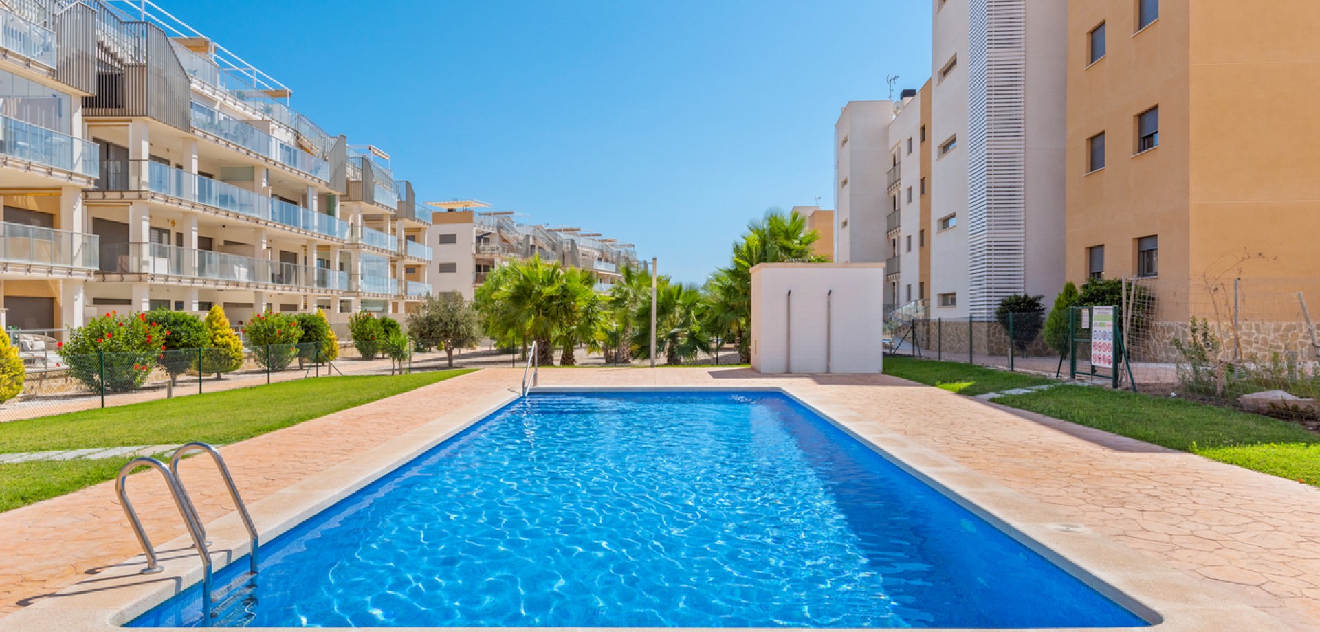 Apartment in Villamartin - Image 3