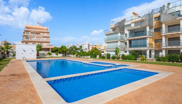 Reventa - Apartamento - Orihuela Costa - Villamartín