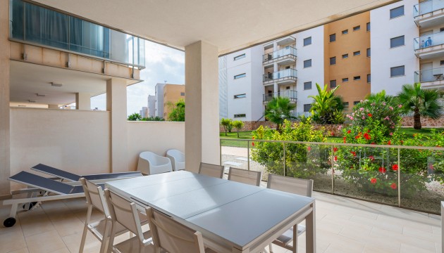 Reventa - Apartamento - Orihuela Costa - Villamartín