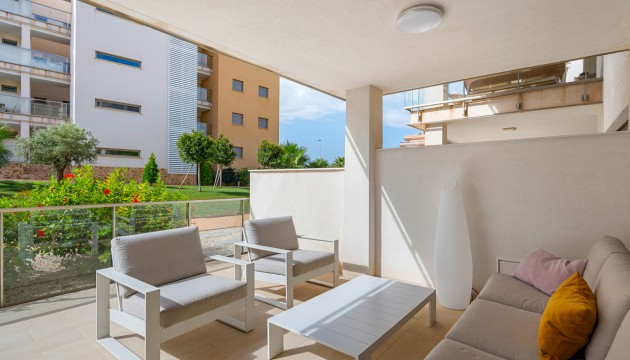 Reventa - Apartamento - Orihuela Costa - Villamartín