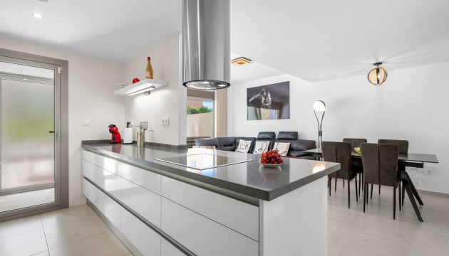 Reventa - Apartamento - Orihuela Costa - Villamartín