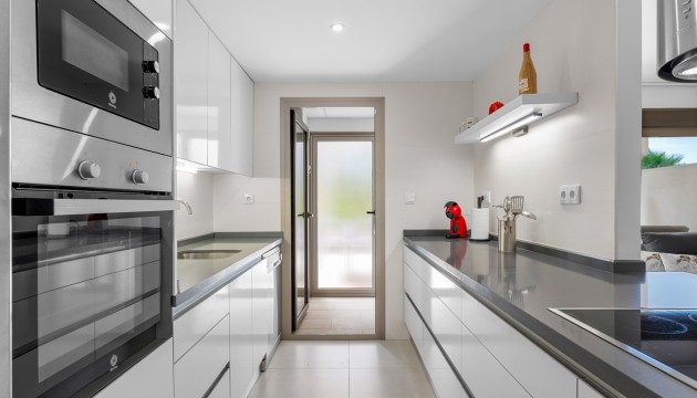 Reventa - Apartamento - Orihuela Costa - Villamartín