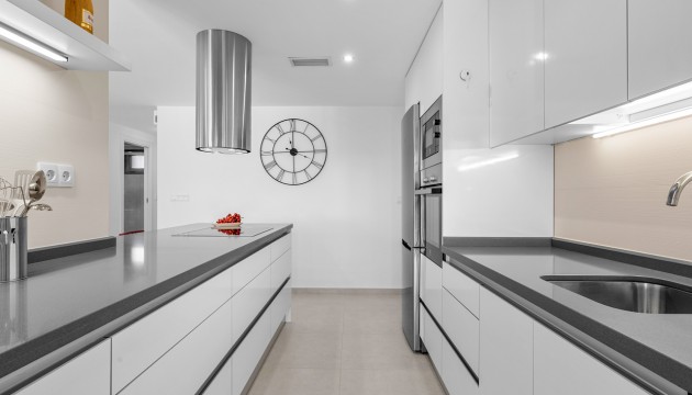 Reventa - Apartamento - Orihuela Costa - Villamartín