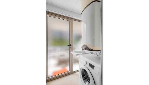 Reventa - Apartamento - Orihuela Costa - Villamartín