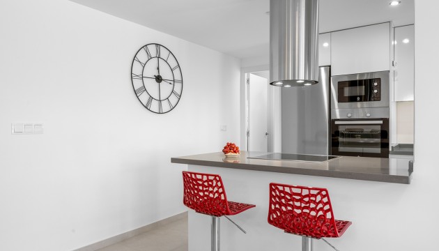 Reventa - Apartamento - Orihuela Costa - Villamartín
