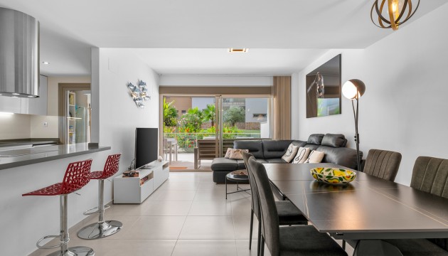 Reventa - Apartamento - Orihuela Costa - Villamartín