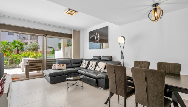 Reventa - Apartamento - Orihuela Costa - Villamartín