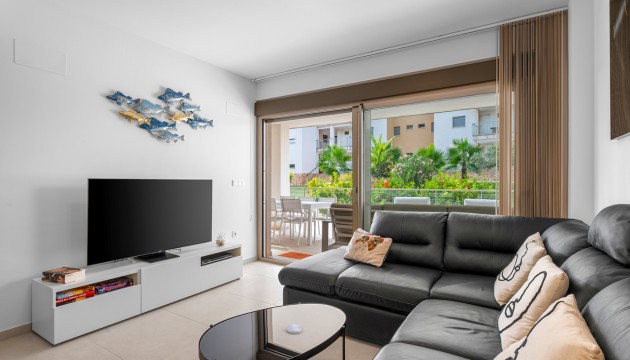 Reventa - Apartamento - Orihuela Costa - Villamartín