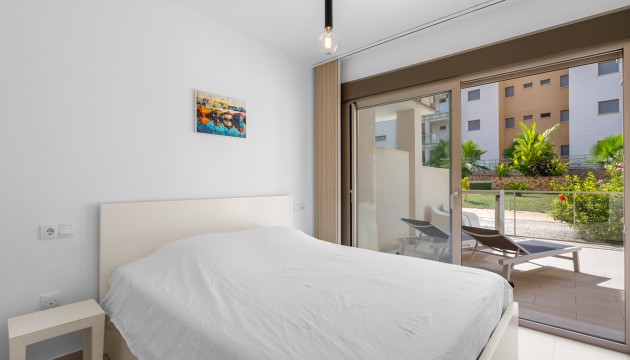 Reventa - Apartamento - Orihuela Costa - Villamartín