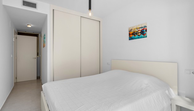 Reventa - Apartamento - Orihuela Costa - Villamartín