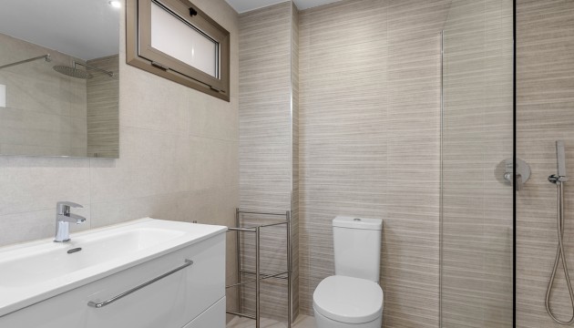 Reventa - Apartamento - Orihuela Costa - Villamartín