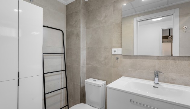 Reventa - Apartamento - Orihuela Costa - Villamartín