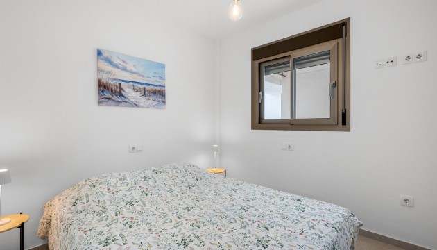 Reventa - Apartamento - Orihuela Costa - Villamartín
