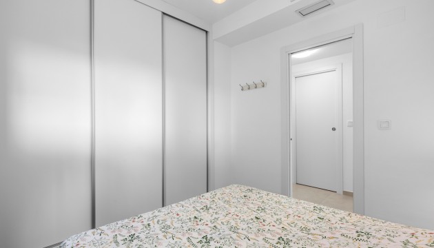 Reventa - Apartamento - Orihuela Costa - Villamartín