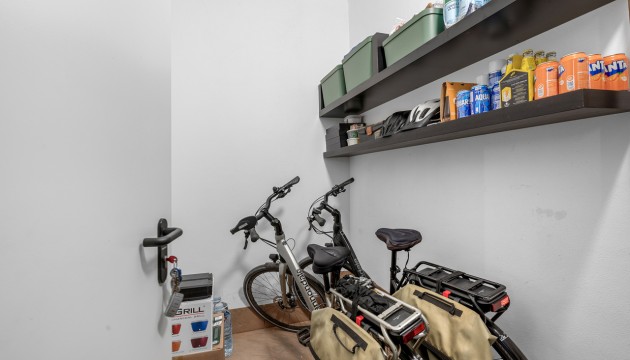 Reventa - Apartamento - Orihuela Costa - Villamartín
