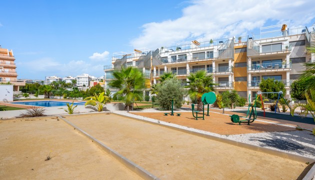 Reventa - Apartamento - Orihuela Costa - Villamartín