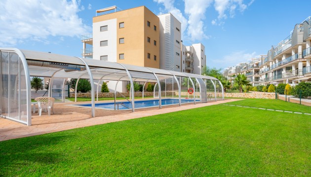 Reventa - Apartamento - Orihuela Costa - Villamartín