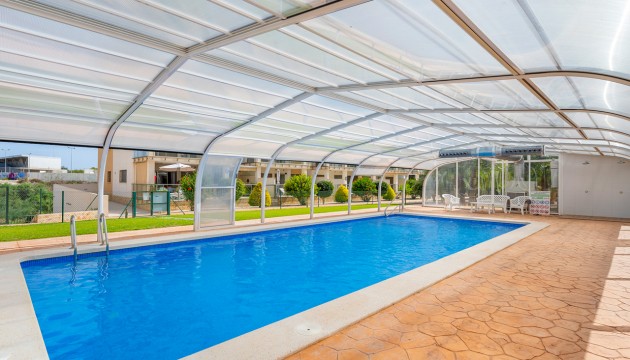 Reventa - Apartamento - Orihuela Costa - Villamartín