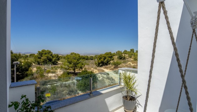 Wiederverkauf - Stadthaus - Orihuela Costa - Villamartín