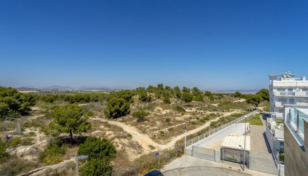 Wiederverkauf - Stadthaus - Orihuela Costa - Villamartín