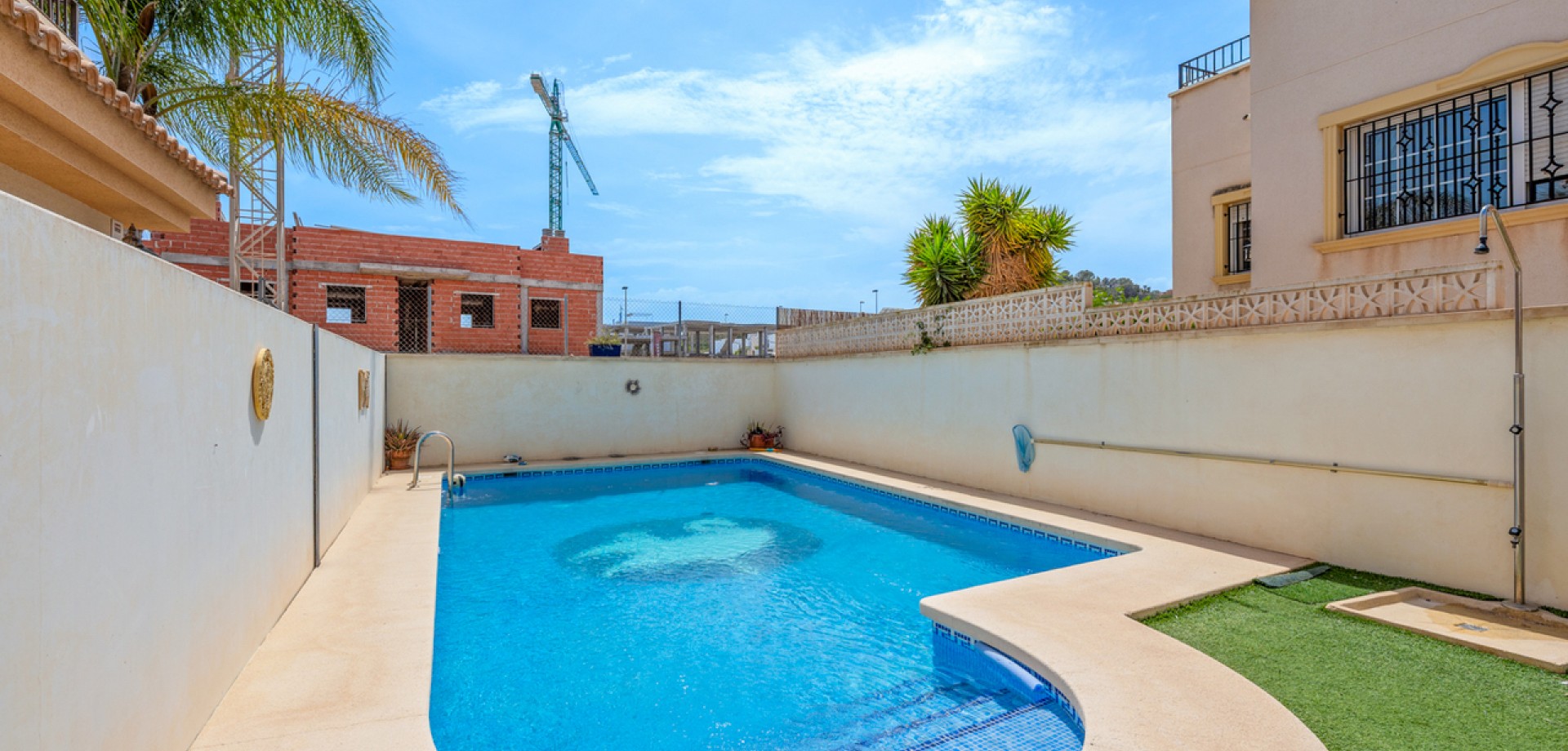 House in San Miguel de Salinas - Image 2