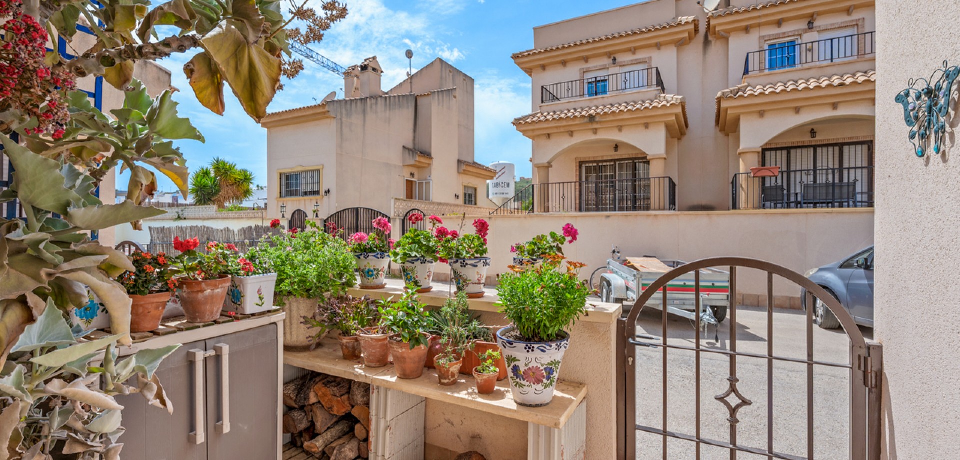 House in San Miguel de Salinas - Image 4