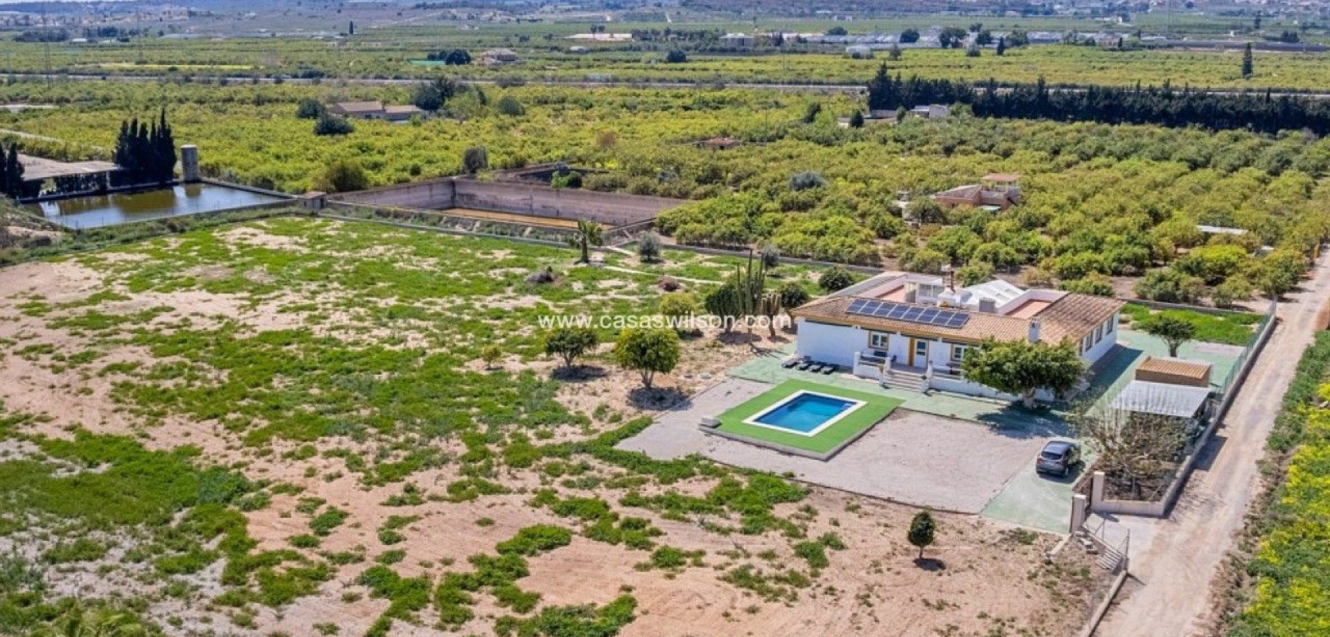 House in San Miguel de Salinas - Image 2
