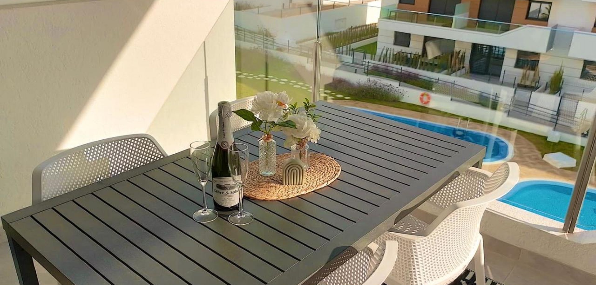 Apartment in Villamartin - Image 5