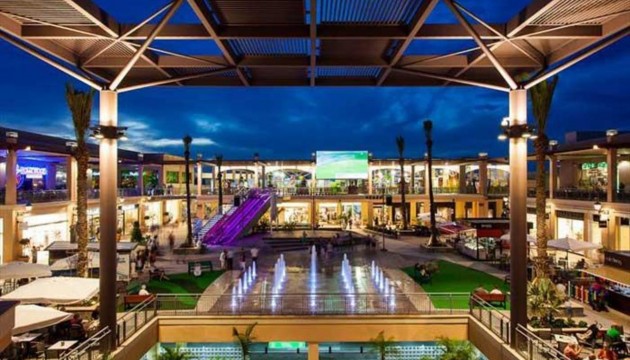 Begagnad - Lägenhet - Orihuela Costa - Villamartín