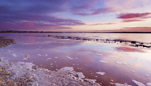 Begagnad - Lägenhet - Orihuela Costa - Villamartín