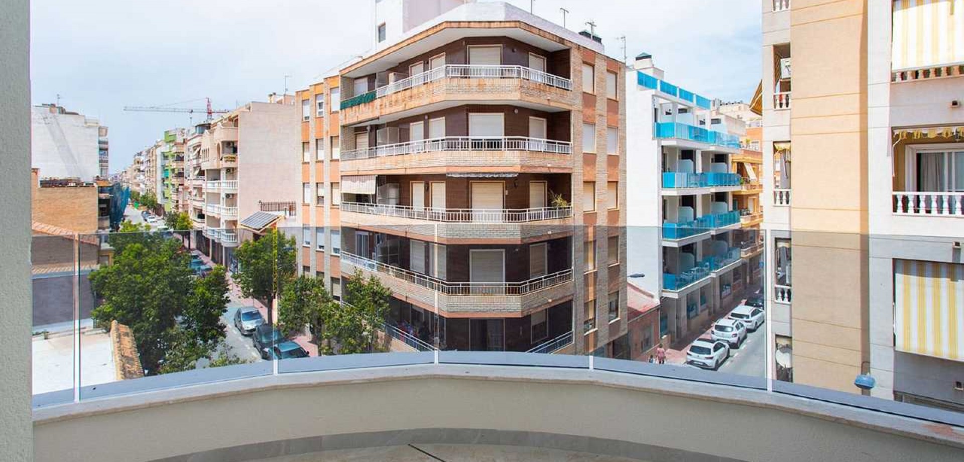 Apartment in Torrevieja - Image 5