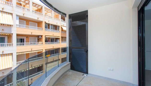 Begagnad - Lägenhet - Torrevieja