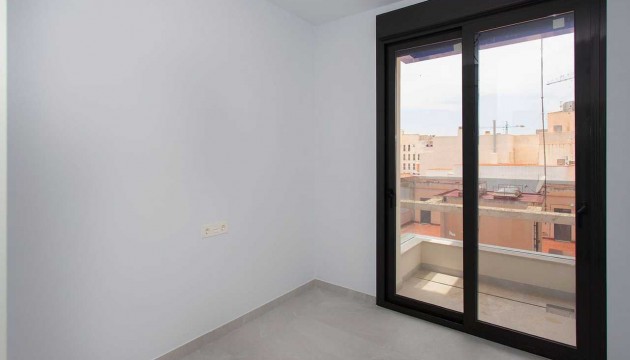Begagnad - Lägenhet - Torrevieja