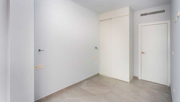 Begagnad - Lägenhet - Torrevieja