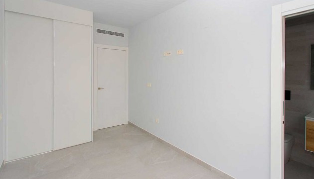 Begagnad - Lägenhet - Torrevieja