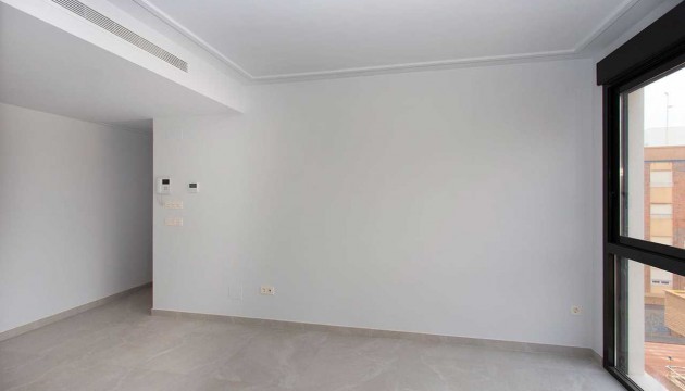 Begagnad - Lägenhet - Torrevieja