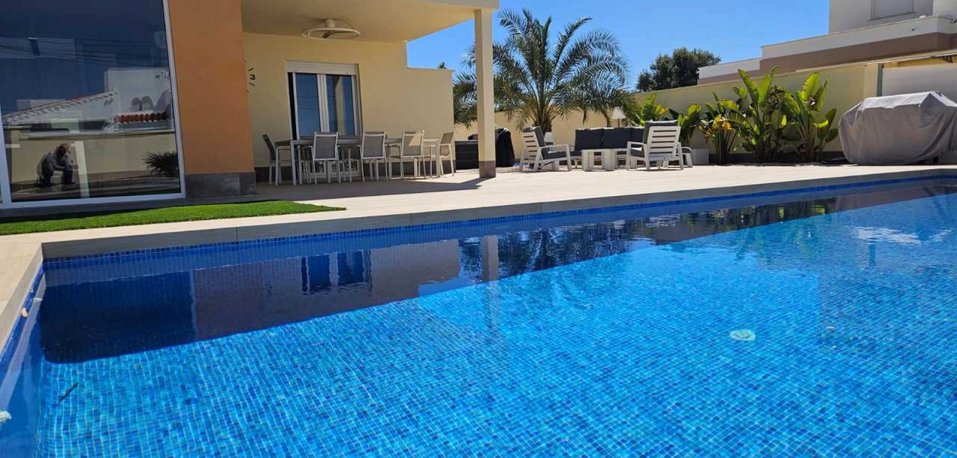 House in Torrevieja - Image 3