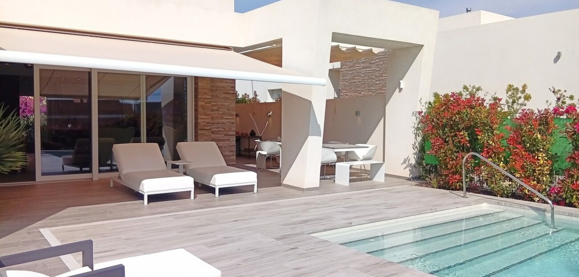 House in Algorfa - Image 2