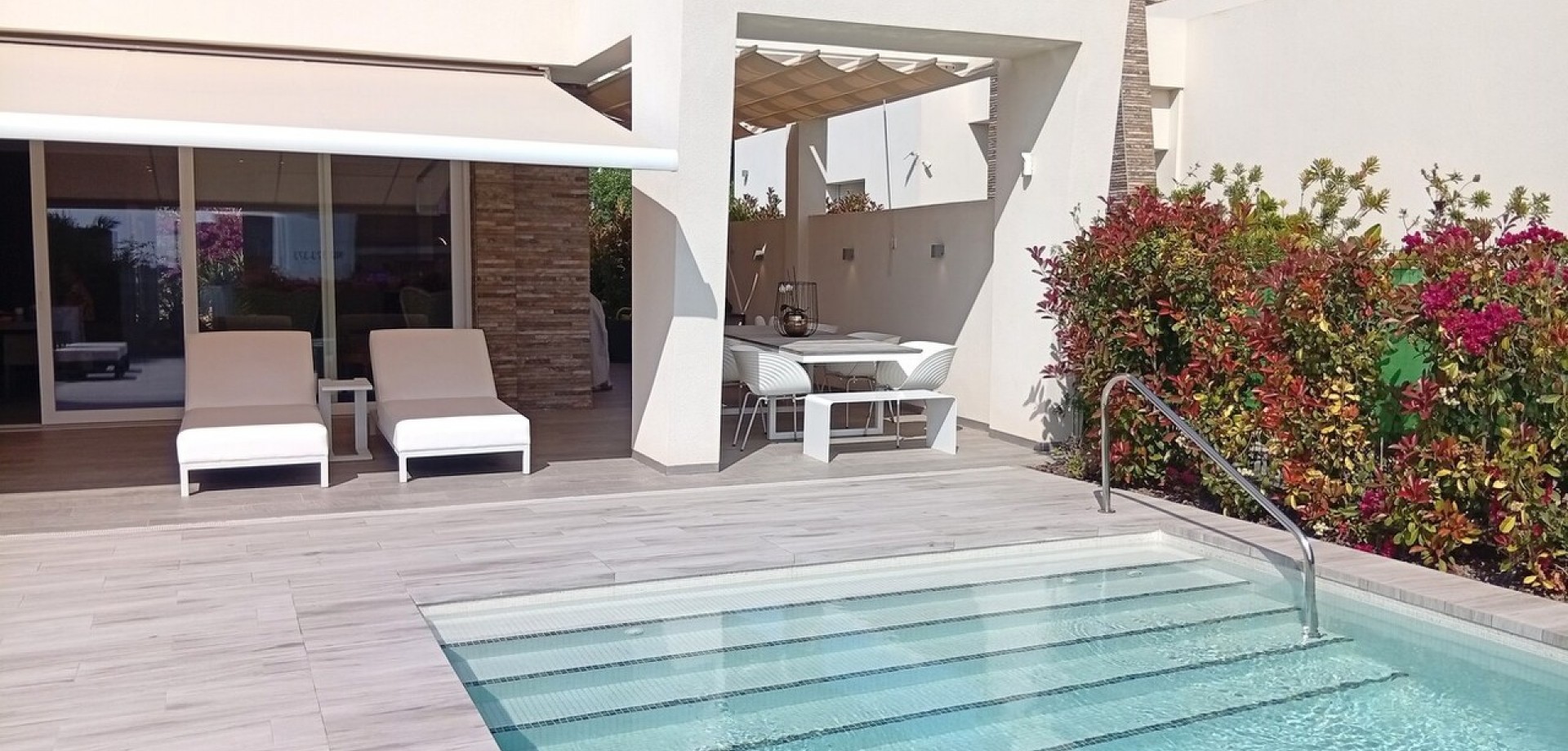 House in Algorfa - Image 3