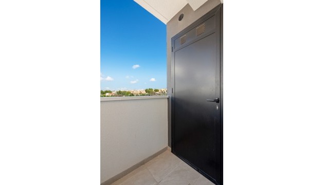 Begagnad - Lägenhet - Orihuela Costa - Villamartín