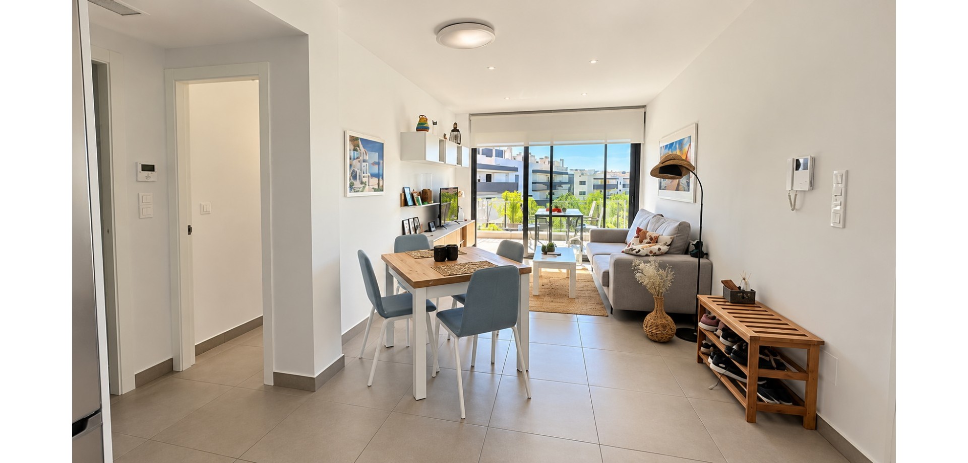 Apartment in Villamartin - Image 3