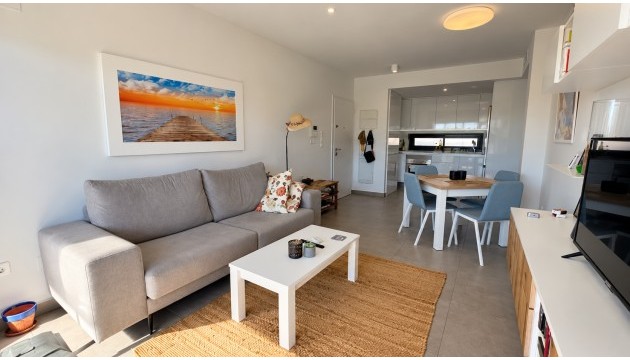 Reventa - Apartamento - Orihuela - Villamartín