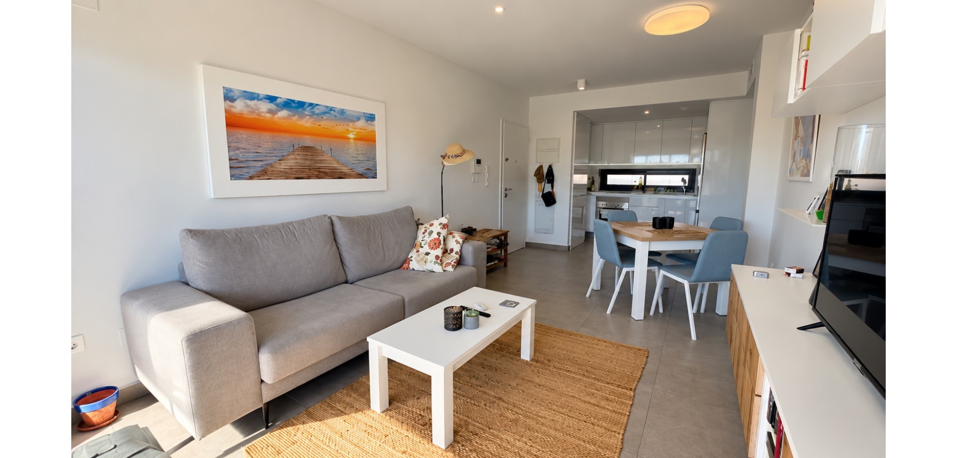 Apartment in Villamartin - Image 4