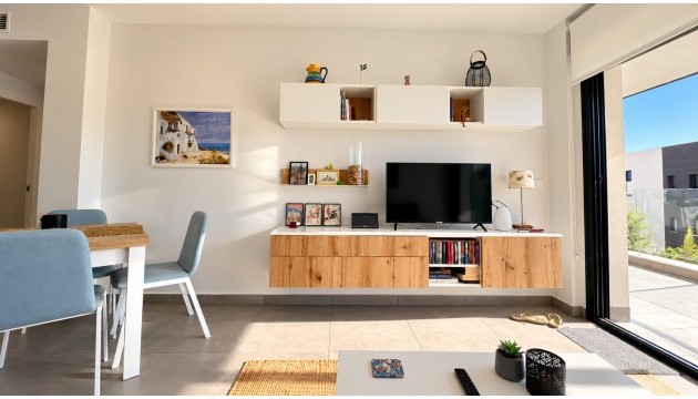 Reventa - Apartamento - Orihuela - Villamartín