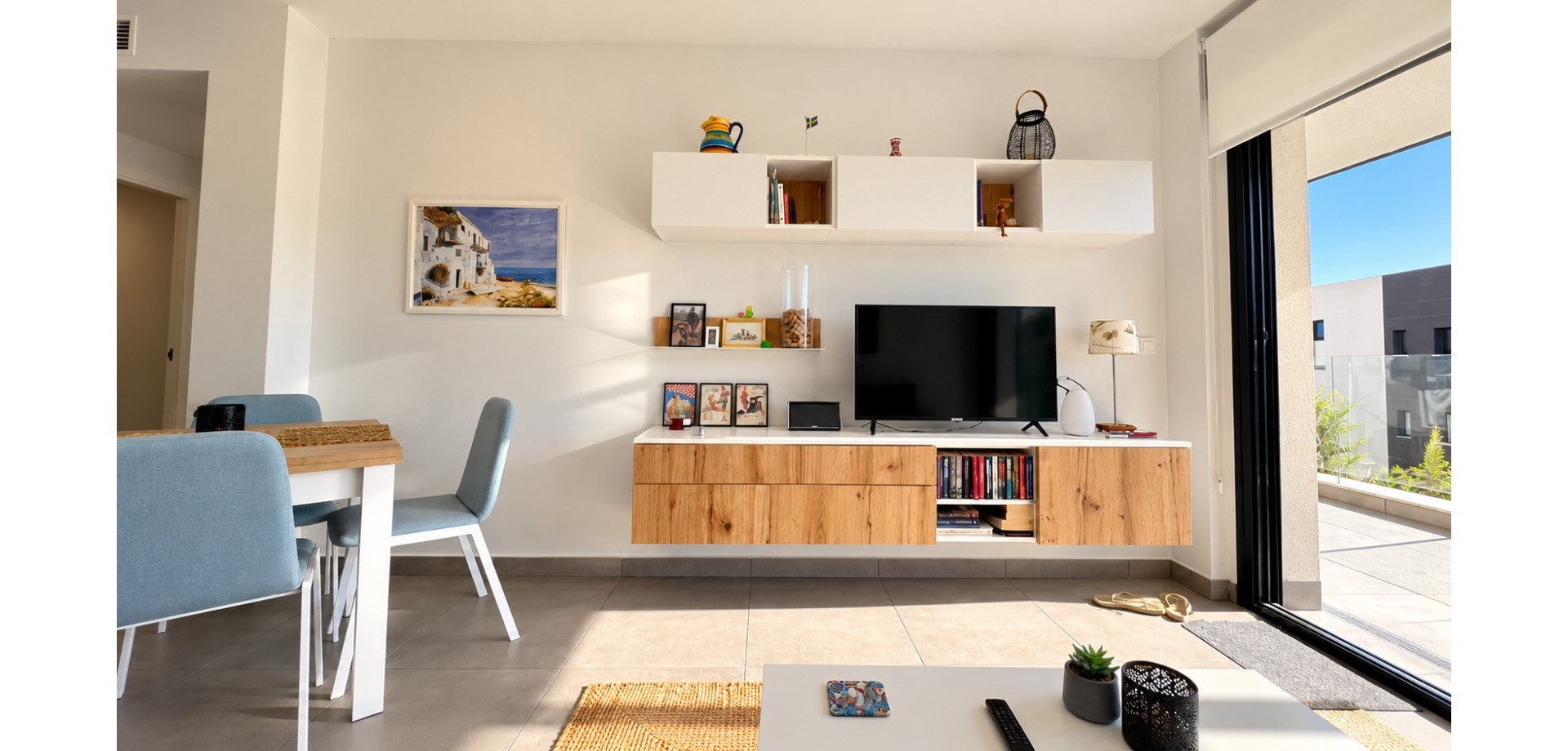 Apartment in Villamartin - Image 5