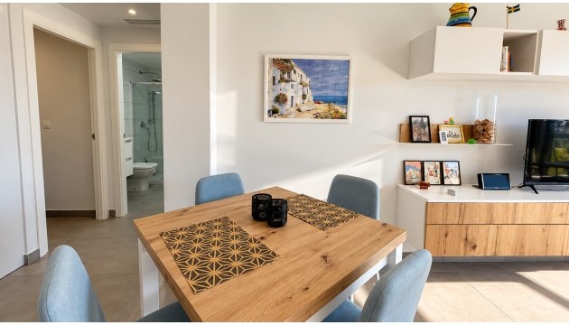 Reventa - Apartamento - Orihuela - Villamartín